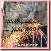 Neujahrsgrüße 2009