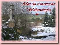 Weihnachtsgrüße 2008