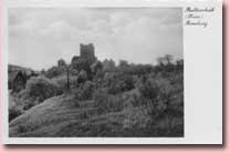 19xx/03 - Ballenstedt (Harz). Roseburg.